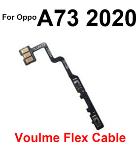 Tkgz Oppo A73 2020 Yan Ses Filmi