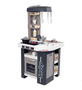 Smoby Tefal Studio Mutfak 7600311056