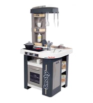 Smoby Tefal Studio Mutfak 7600311056