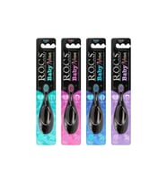 Mey İthalat® .Baby Neon Ekstra Soft Diş Fırçası 0-3 Yaş
