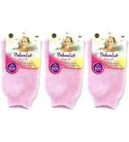 Derma Naturel Sabunluk Banyo Lifi MS-30 (3 Lü Set)