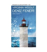 Deniz Feneri - Modern Klasikler Dizisi (Şömizli)