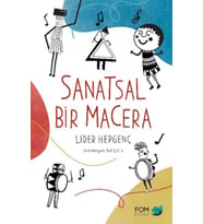 Sanatsal Bir Macera