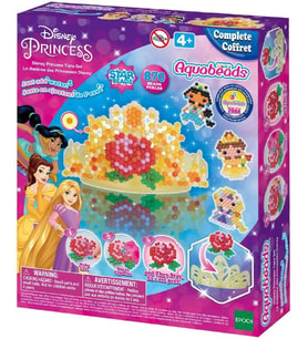 Epoch Disney Prenses Taç Seti 31901