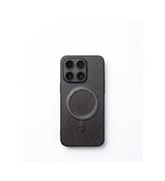 Tecno Spark Go 2023 Karbon Magnetik Magsafe Kılıf Modeli