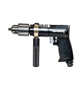 13 mm. 900 RPM Kabzalı Havalı Matkap