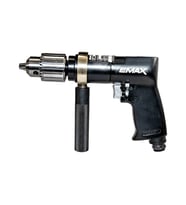 13 mm. 900 RPM Kabzalı Havalı Matkap