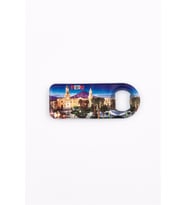 Peru Magnet Kapak Açacak (Karışık)