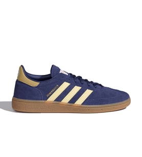 Adidas HANDBALL SPEZIAL Erkek Günlük Ayakkabı KZ9789 Lacivert