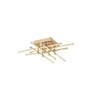 Eray Aydınlatma 9980-60 Sarı Led Avize