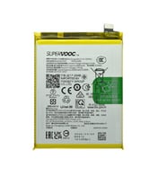 Oppo Reno 11 Pil Batarya BLPA41 SuperVooc