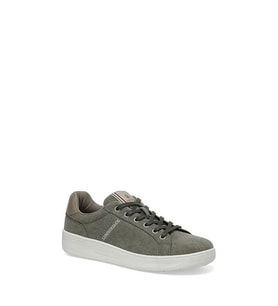 Lumberjack HARRY 4FX Bağcıklı Erkek Sneaker HAKİ