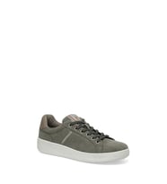 Lumberjack HARRY 4FX Bağcıklı Erkek Sneaker HAKİ