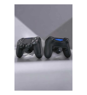 Mey İthalat® Kamuflaj Desenli Joystick PS4 Oyun Kolu