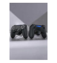 Mey İthalat® Kamuflaj Desenli Joystick PS4 Oyun Kolu