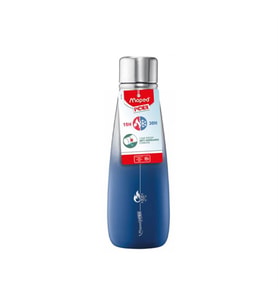 Maped Picnik Yetişkin Termosu 500ml Mavi 871103