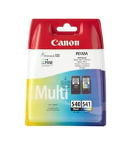 Pg-540+cl-541 Mürekkep Kartuşu Seti (pg-540+cl-541 )