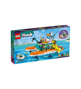 Friends Sea Rescue Boat 41734