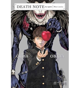 Death Note Short Stories – Kısa Öyküler