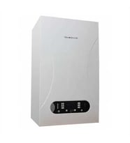 Termodinamik Dek 36 Kw Trifaze Elektrikli Kombi