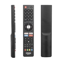Strong Netflix-Youtube Tuşlu Lcd-Led Tv Android Smart Kumanda