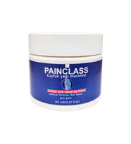 Painclass 150 ml Büyük Boy Kuyruk Yağı Kremi - Eklem Kas Sırt Bel Omuz Kol Bacak Boyun Ağrıları İçin Ağrı Dindirici