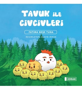 Tavuk ile Civcivleri