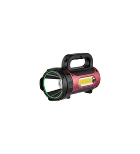 Pt-8893 Usb Şarjlı Solar El Feneri