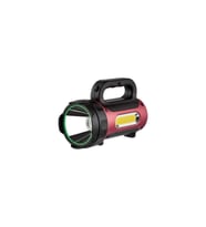 Pt-8893 Usb Şarjlı Solar El Feneri