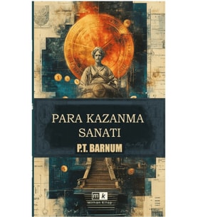 Para Kazanma Sanatı & Zengin Olmanın Altın Kuralları