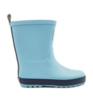 Haribo Hrbftw701 Ankle Fur Rain Çizme Mavi