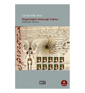 Özgürlüğün Geleceği Yoktur