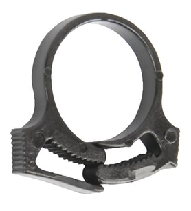 PE Çırt Basınçlı Su Boru Kelepçesi (20 mm - 500 Adet)