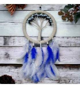 Rüya Hayat Ağacı Dream Catcher