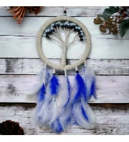 Rüya Hayat Ağacı Dream Catcher