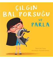 Çılgın Bal Porsuğu ve Parla
