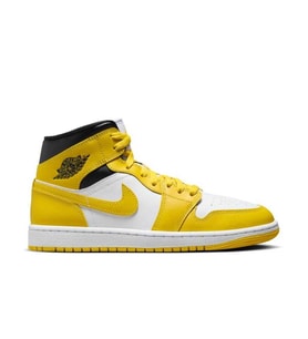 NİKE Air Jordan 1 Mid BQ6472-170