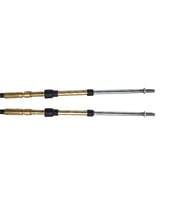 TELEFLEX® CC230 SERİSİ KUMANDA GAZ VİTES R/C TELLERİ 11 feet / 3.36 m - Yamaha,