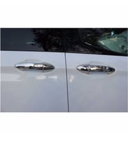 FORD COURİER KAPI KOLU KROM 4 KAPI 8 PARÇA P.ÇELİK 2014 2015 2016 2017 2018 2019 2020 2021