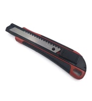 Alveta Metal Büyük Maket Bıçağı Sapı Bıçaklı Endüstriyel Model SX98