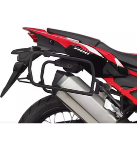 Shad Yan Çanta Bağlantı Demiri 4P System Honda Crf 1100 L Afrıca Twin '20 H0Cr10