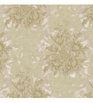Adawall Seven Çiçek Detayı Damask Desenli Duvar  Kağıdı 7805-2