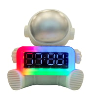 CH-M56 Astronot Tasarım Speaker Kablosuz Hoparlör - Speaker