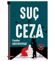 Suç Ve Ceza - Dostoyevski - Yediveren Yayınları