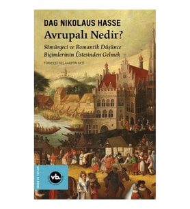Avrupalı Nedir?