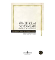 Sümer Kral Destanları - Hasan Ali Yücel Klasikleri