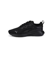 Puma 387386-06 All-Day Active Jr Siyah Kadın Günlük Sneaker