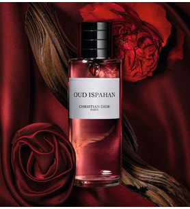 C.DIOR Oud Ispahan (EDP)
