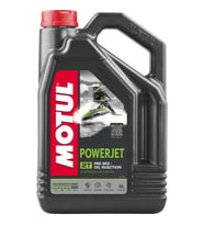 MOTUL POWERJET 2T 10W40  4LT