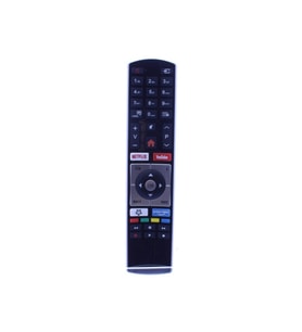 Telefunken 4K Smart Led Tv Kumandası RC 4318P 